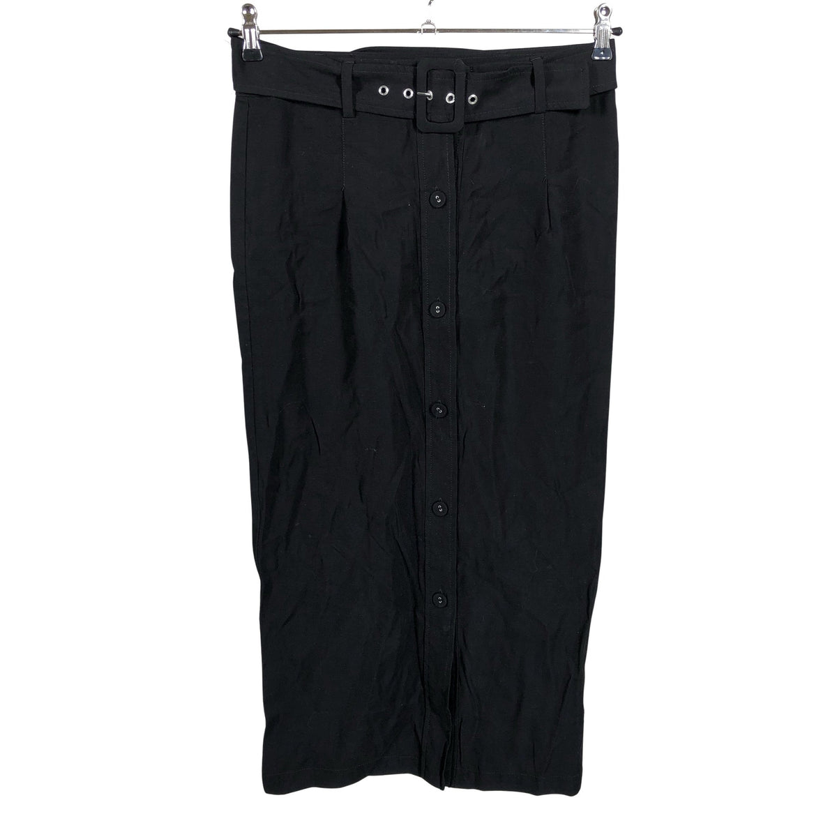 Unisex Next - Fabric skirt, size 38 - Black (1)