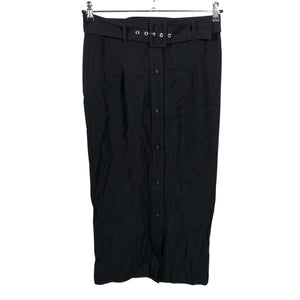 Unisex Next - Fabric skirt, size 38 - Black (1)