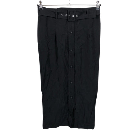 Unisex Next - Fabric skirt, size 38 - Black ()