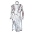 Unisex Tom Tailor - Dress, size 36 - White ()