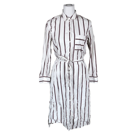 Unisex Tom Tailor - Dress, size 36 - White ()