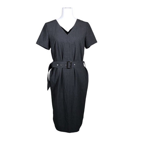 Unisex Monton - Dress, size 38 - Gray ()