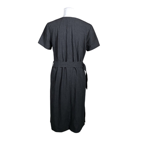 Unisex Monton - Dress, size 38 - Gray (2)