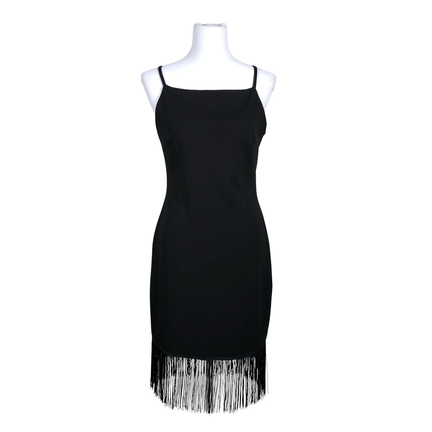 Unisex Monton - Dress, size 38 - Black (1)
