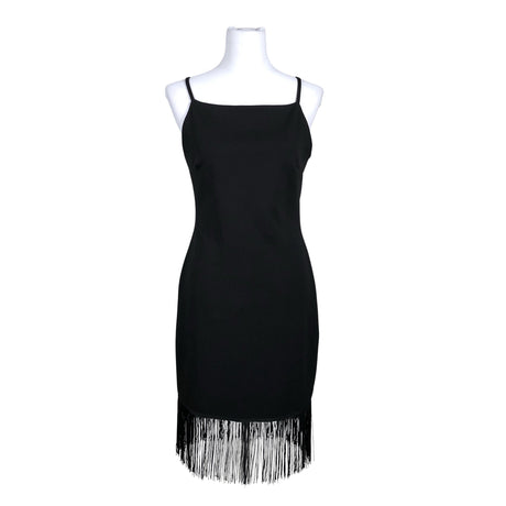 Unisex Monton - Dress, size 38 - Black ()