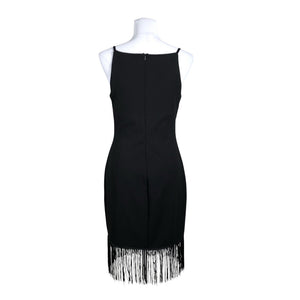 Unisex Monton - Dress, size 38 - Black (2)