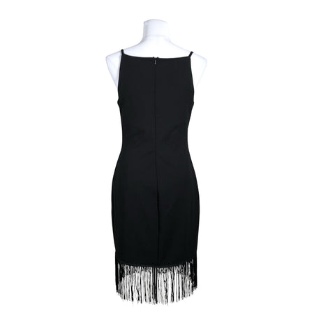 Unisex Monton - Dress, size 38 - Black (2)