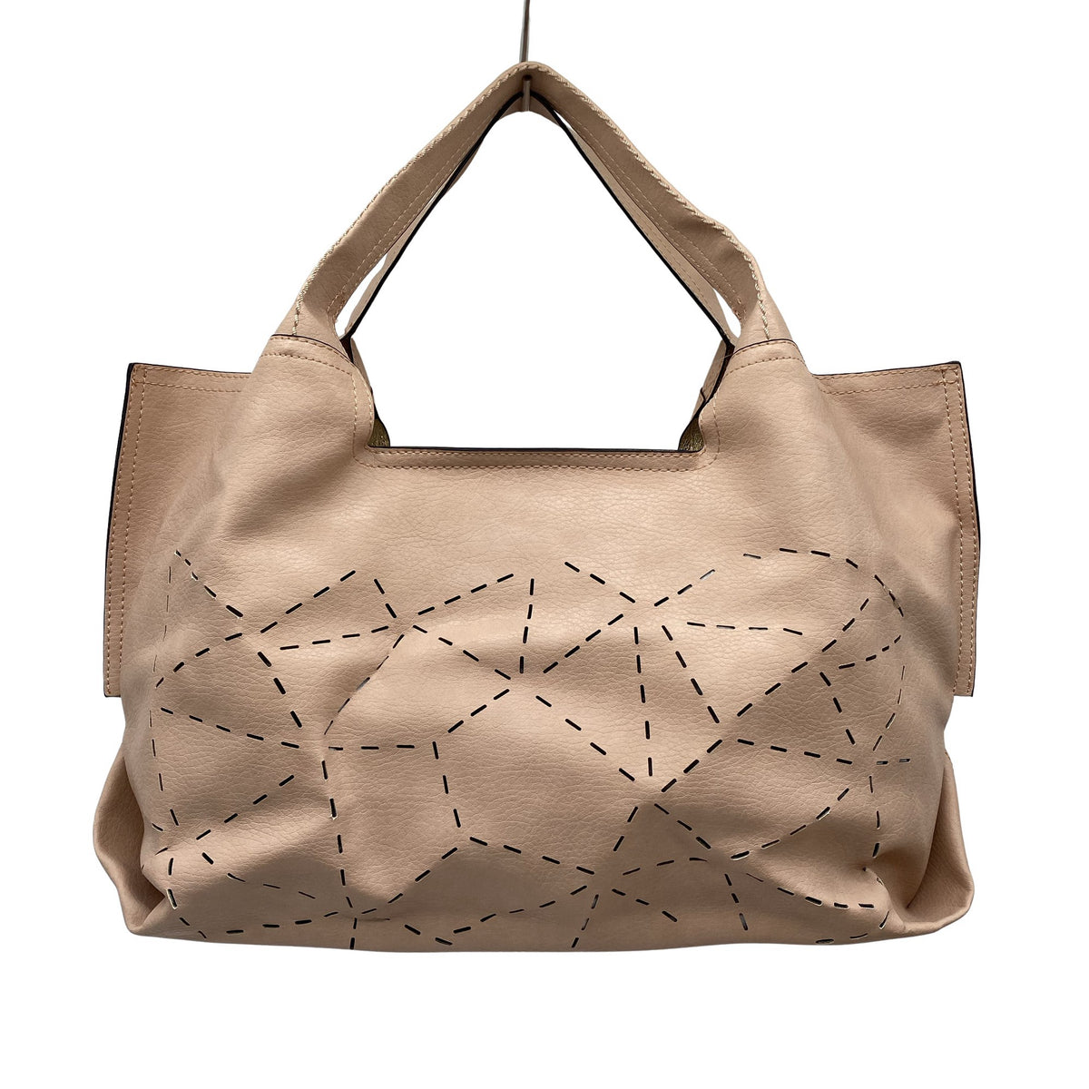 Unisex Morgan - Handbag, size Maxi - Brown (2)