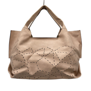 Unisex Morgan - Handbag, size Maxi - Brown (2)