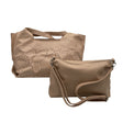 Unisex Morgan - Handbag, size Maxi - Brown ()