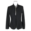 Unisex Esprit - Sweat jacket, size 38 - Black ()
