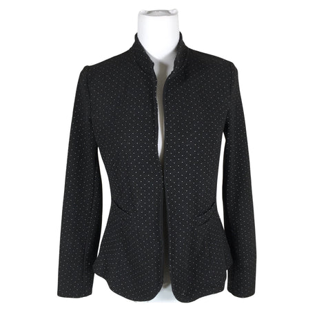 Unisex Esprit - Sweat jacket, size 38 - Black ()