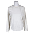 Unisex Esprit - Tricot shirt, size 38 - Beige ()
