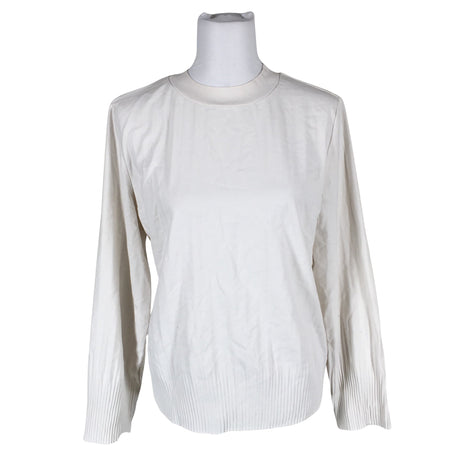 Unisex Esprit - Tricot shirt, size 38 - Beige ()