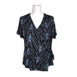 Unisex me&i - T-shirt, size 40 - Black ()