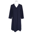 Unisex Monton - Dress, size 36 - Blue ()