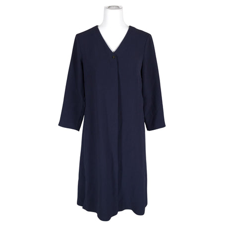 Unisex Monton - Dress, size 36 - Blue ()