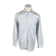 Unisex Stockmann - Collared shirt, size XL - Black ()