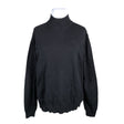 Unisex Lindbergh - Sweater, size 44 - Black ()