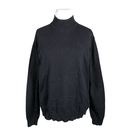 Unisex Lindbergh - Sweater, size 44 - Black ()