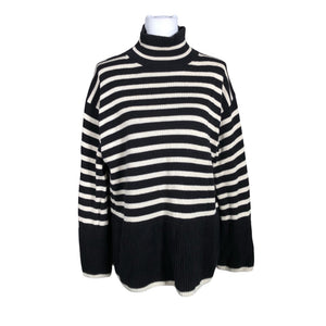 Unisex Marc O'Polo - Sweater, size 34 - Black (1)
