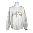 Unisex Mos Mosh - Sweatshirt, size 38 - Beige ()