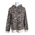 Unisex Street One - Hoodie, size 40 - Brown ()