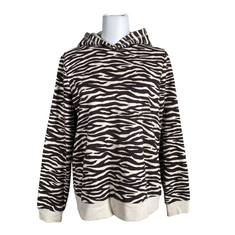 Unisex Street One - Hoodie, size 40 - Brown ()