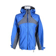 Unisex Haglöfs - Shell jacket, size 36 - Blue ()