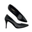 Unisex Lauren Ralph Lauren - High heels, size 40 - Black ()