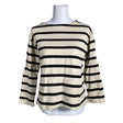 Unisex The Masai - Tricot shirt, size 38 - Beige ()