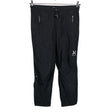 Unisex Haglöfs - Outdoor pants, size 34 - Black ()