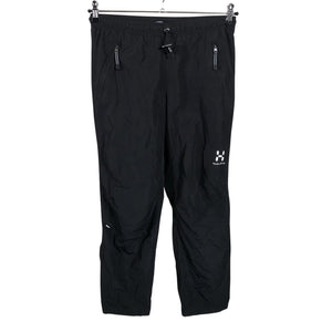 Unisex Haglöfs - Outdoor pants, size 34 - Black (1)