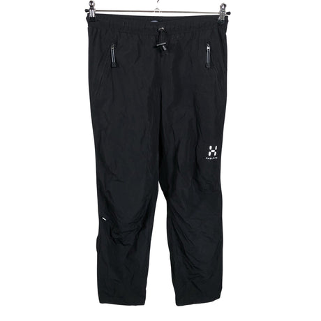 Unisex Haglöfs - Outdoor pants, size 34 - Black ()