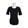 Unisex Ritva Falla - T-shirt, size 34 - Black ()