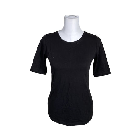 Unisex Ritva Falla - T-shirt, size 34 - Black ()