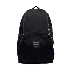 Unisex Marimekko - Backpack, size Ei kokoa - Black (1)