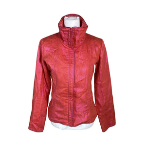 Unisex St-martins - Outdoor jacket, size 36 - Pink (1)