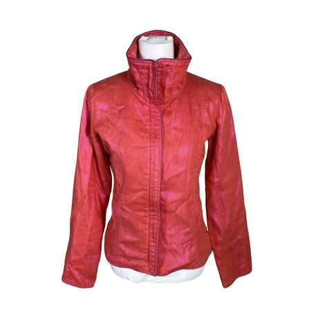Unisex St-martins - Outdoor jacket, size 36 - Pink ()