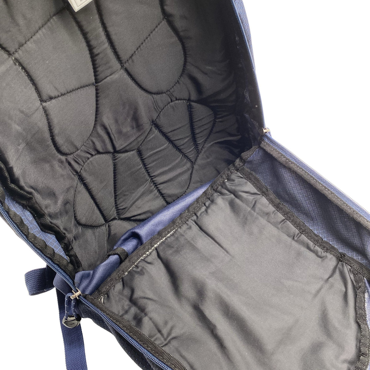 Unisex Nike - Backpack, size Ei kokoa - Blue (2)