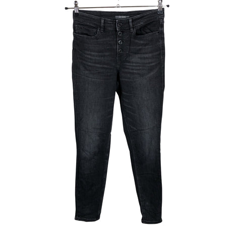 Unisex Guess - Jeans, size 38 - Black ()