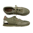 Unisex Woden - Sneakers, size 41 - Green ()