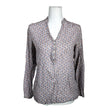 Unisex Esprit - Blouse, size 38 - Blue ()