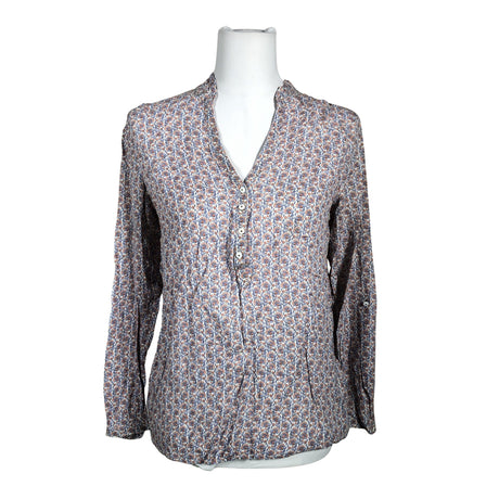 Unisex Esprit - Blouse, size 38 - Blue ()