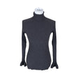 Unisex Odd Molly - Tricot shirt, size 36 - Gray ()
