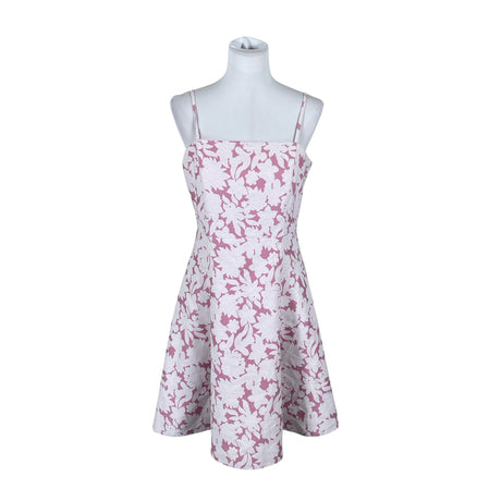 Unisex Tazzia - Party dress, size 38 - Light pink ()