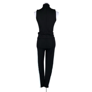 Unisex Puma - Overalls, size 40 - Black (2)