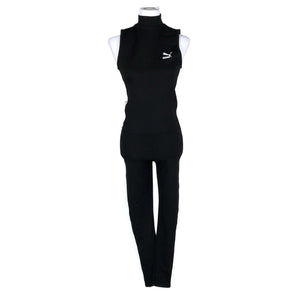 Unisex Puma - Overalls, size 40 - Black (1)