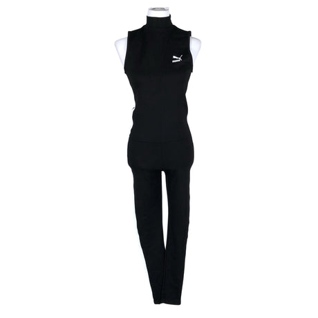 Unisex Puma - Overalls, size 40 - Black ()