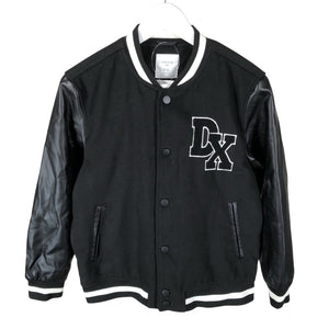 Unisex Lindex - Outdoor jacket, size 146 - 152 - Black (1)